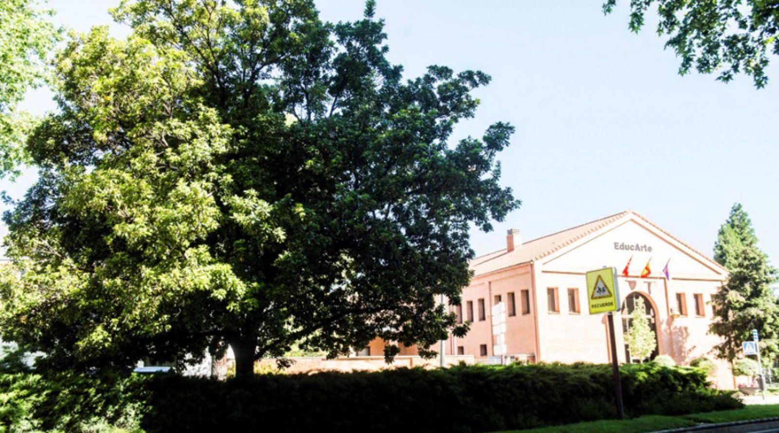 El plazo para inscribirse en La Escuela de Creatividad y Artes Escénicas de Pozuelo abrirá en septiembre