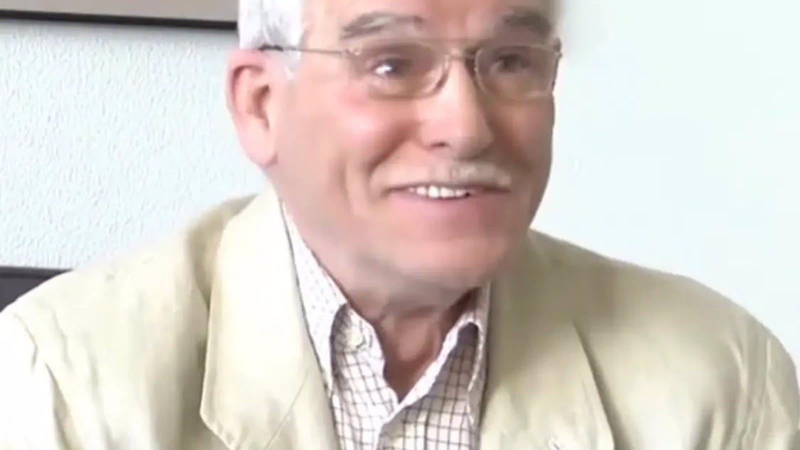 Fallece Manuel Aguilar, figura "clave" del teatro independiente y exdirector de Promoción Cultural de la Comunidad