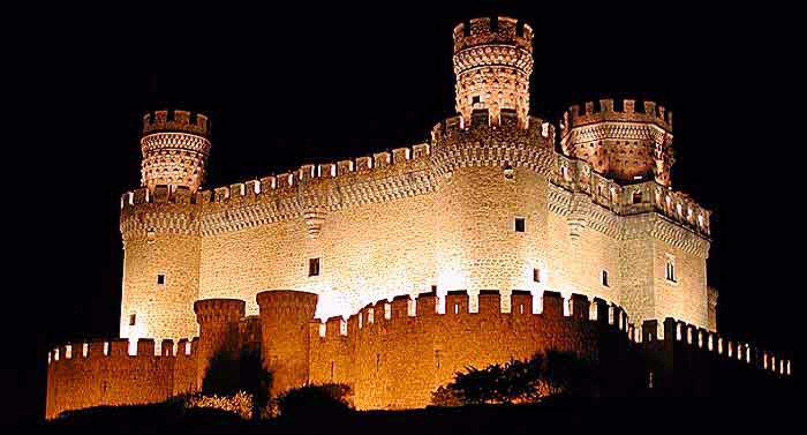 Las once villas de la región: conoce el patrimonio cultural y natural de Madrid