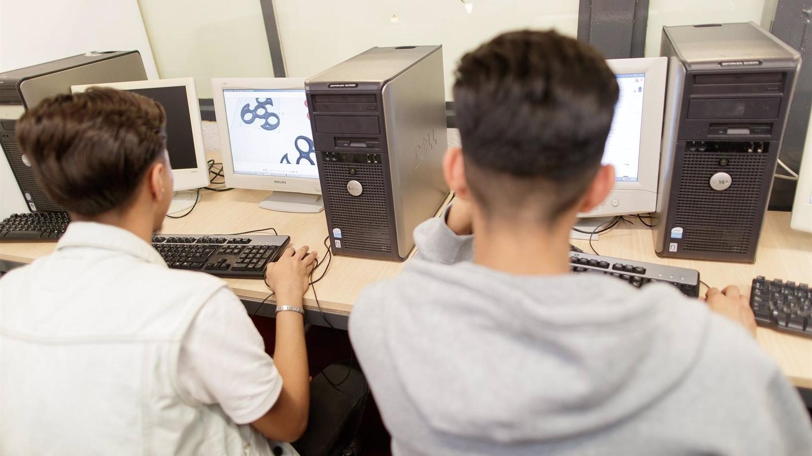 Cerca de 13.000 plazas de FP ofertadas para este curso 2023/24 en la región 