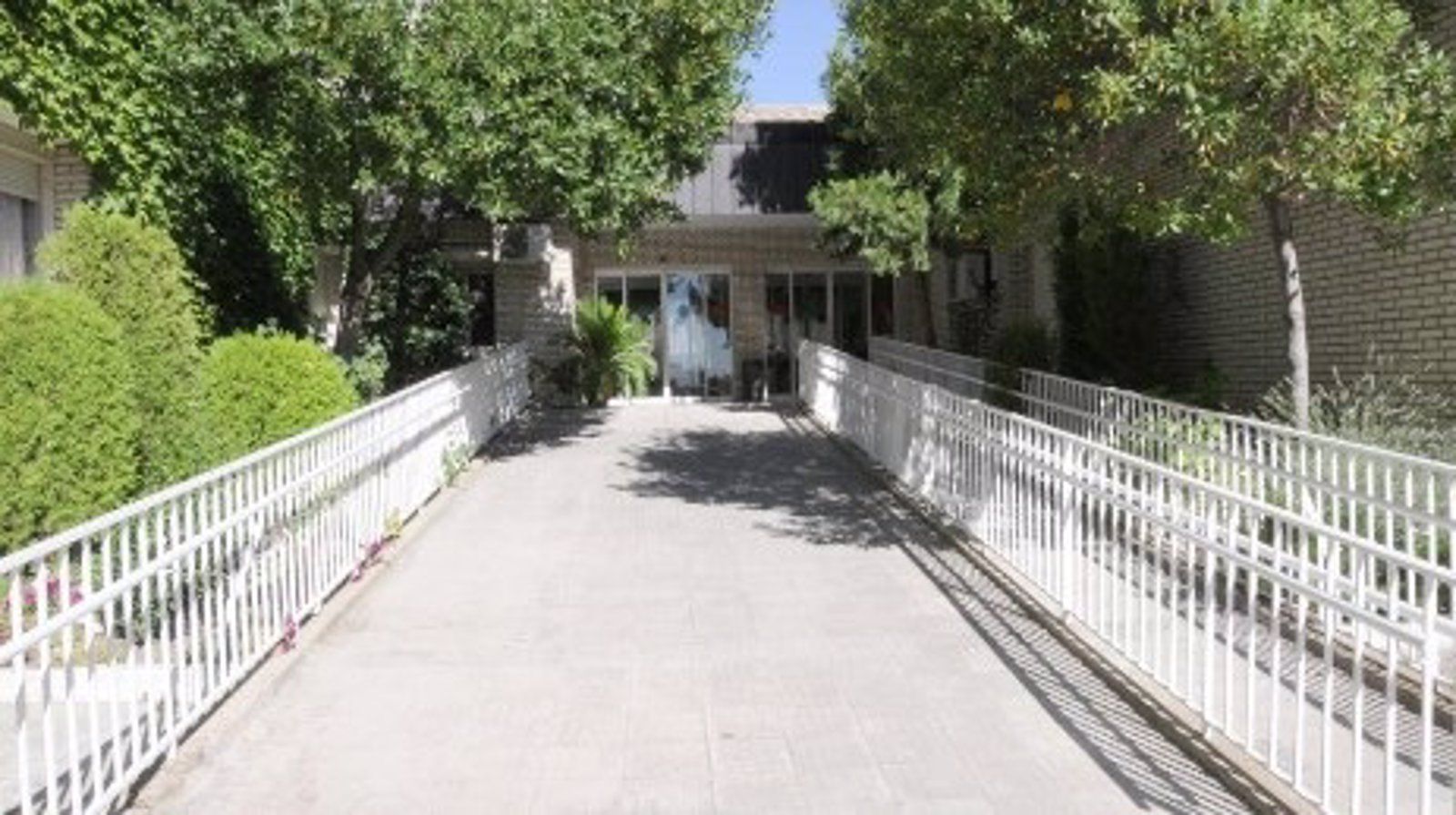 La Comunidad publica los pliegos para la remodelación de la residencia de Navalcarnero por importe de 37,6 millones