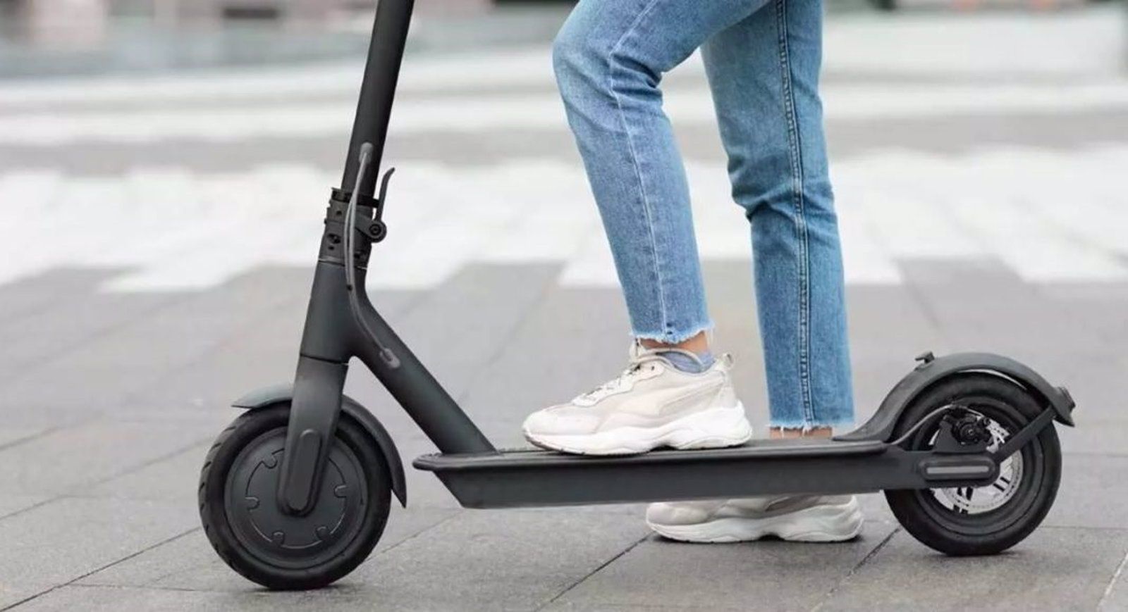 Las ayudas de Tres Cantos para adquirir vehículos de movilidad personal eléctricos se podrán solicitar este jueves
