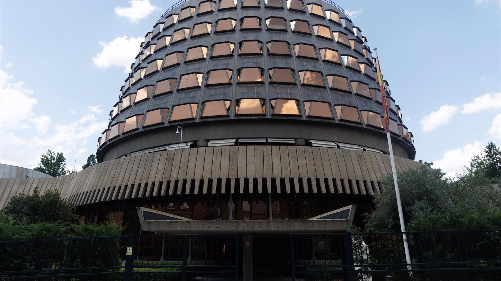 El PSOE lleva ahora al Constitucional la negativa del Supremo a revisar los votos nulos del 23J en Madrid