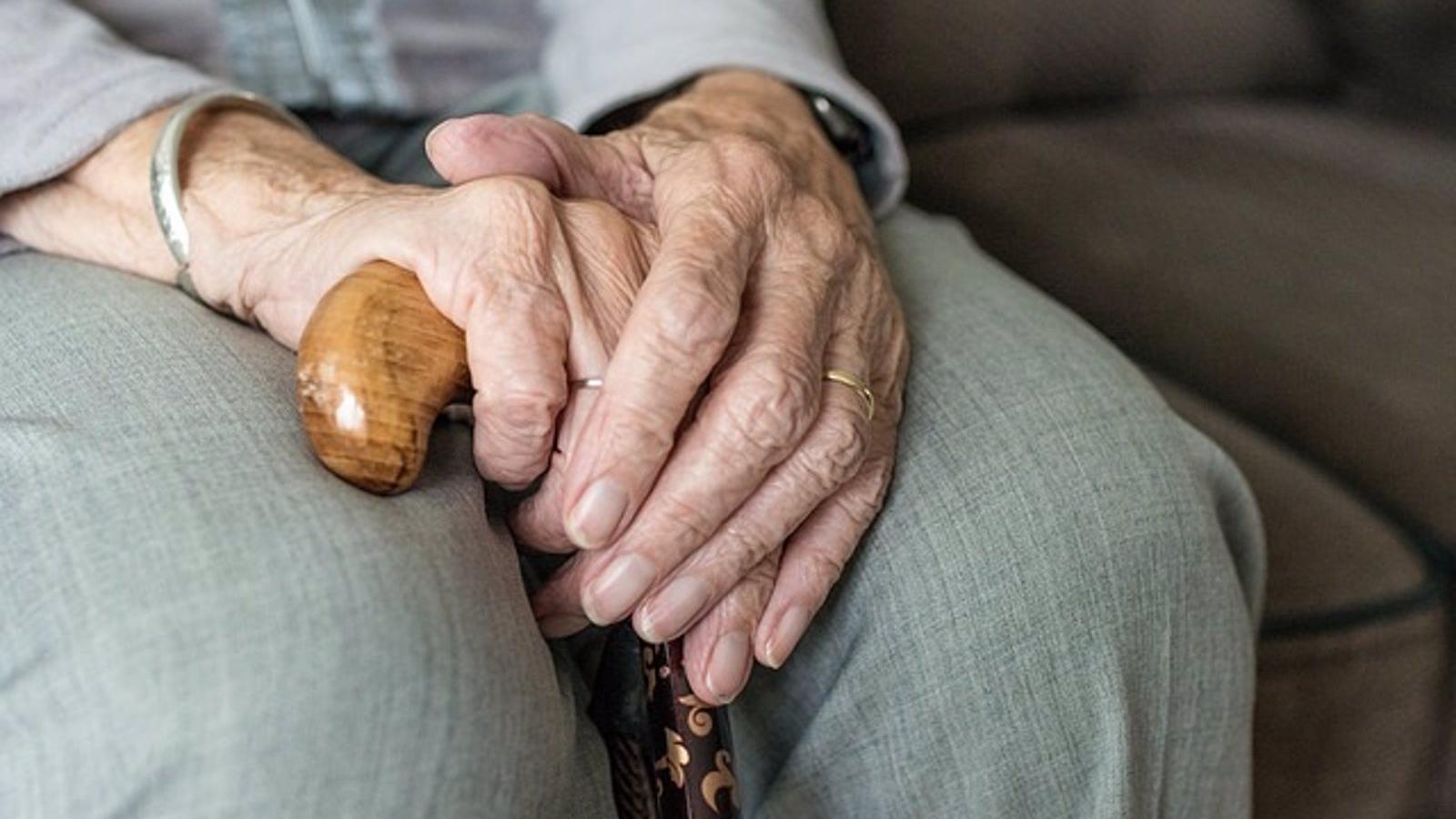 El gasto en pensiones en la región alcanza en agosto los 1.713 millones