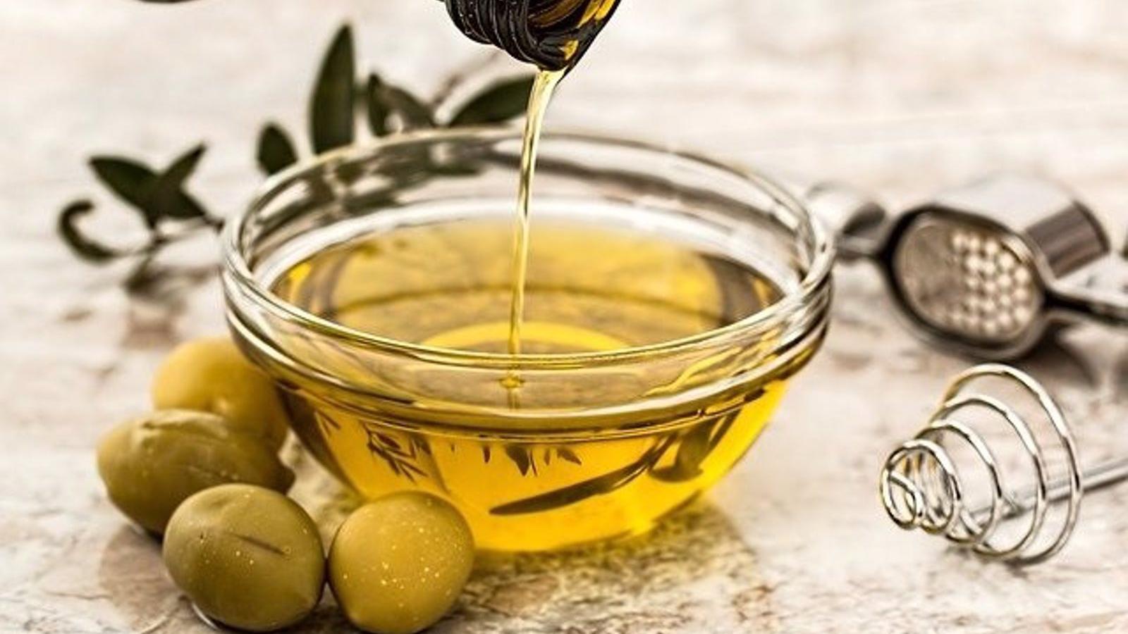 El aceite sube un 15,4% desde julio y el litro ya cuesta 9,42 euros