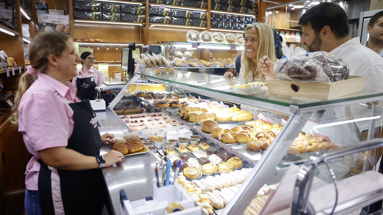 Nueva convocatoria de ayudas regionales para modernizar los comercios minoristas de más de 50 años