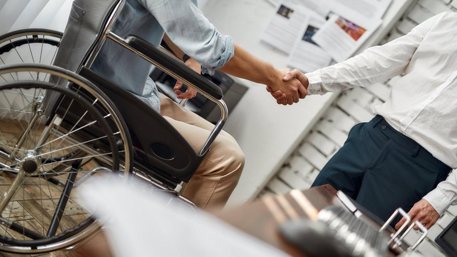 11,5 millones más en ayudas regionales para la contratación de jóvenes y personas con discapacidad