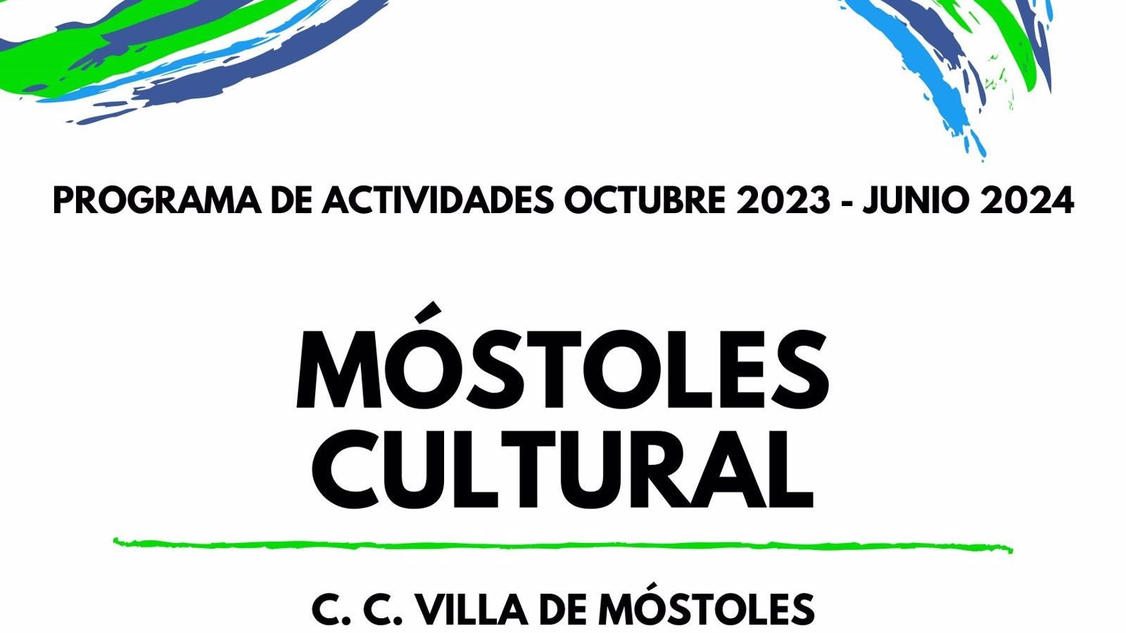 Flamenco, yoga o teatro, entre los 380 cursos del programa municipal de Móstoles dirigido a todos los públicos