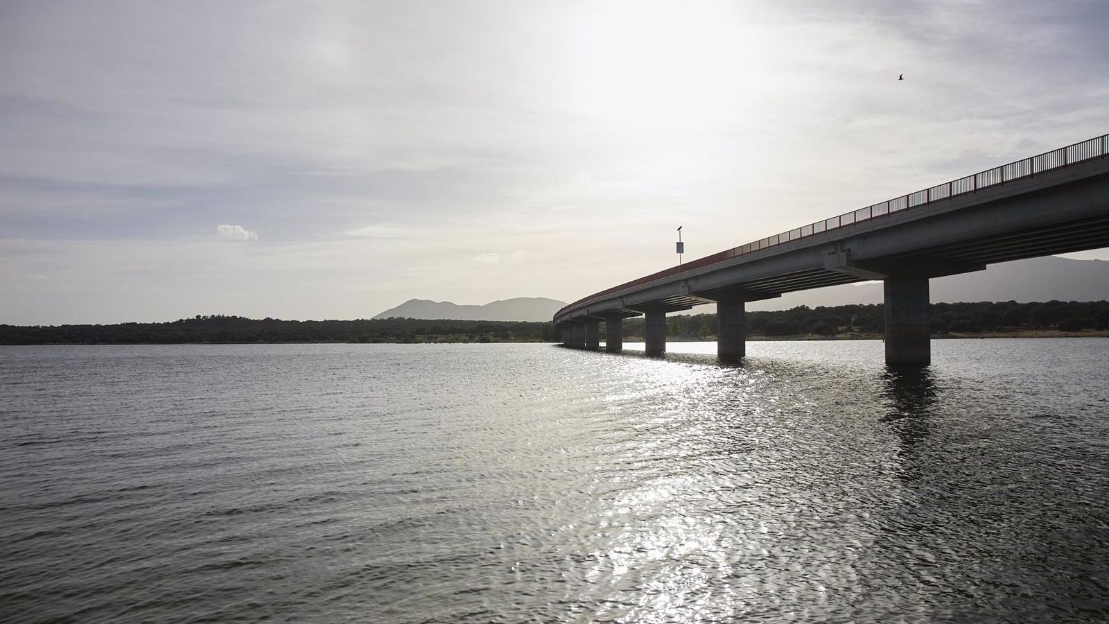 El Canal de Isabel II genera más de 90.000 megavatios hora de electricidad al año con la producción de biogás en sus depuradoras