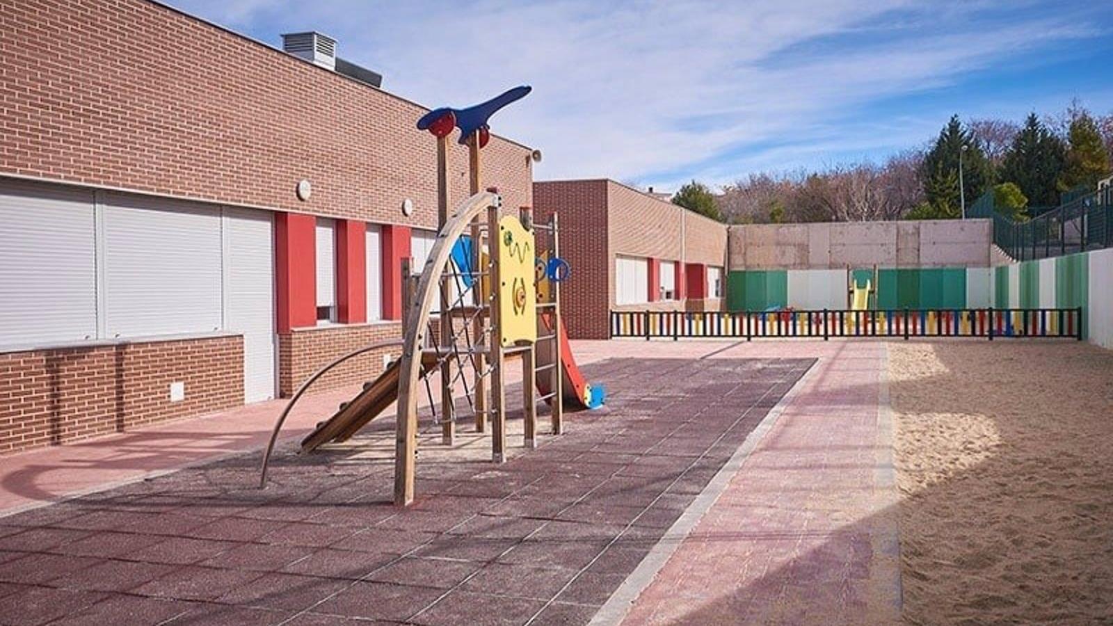 Arganda abre el plazo para las solicitudes del Programa Municipal de Apoyo a la Educación de este curso