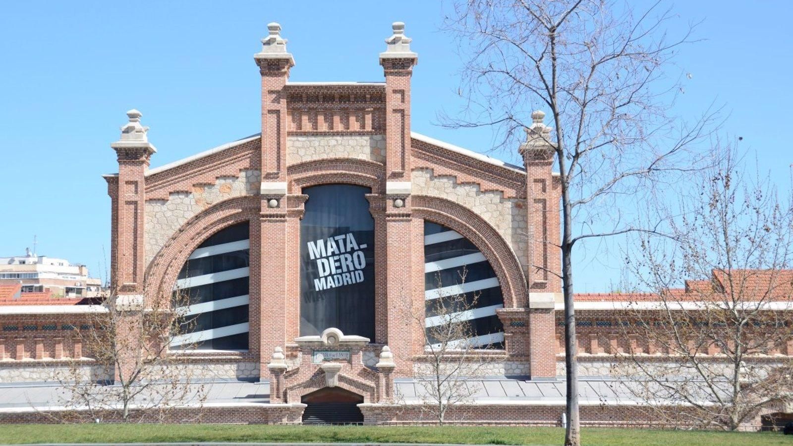 José Luis Ramos Romo, nuevo director artístico de Matadero Madrid