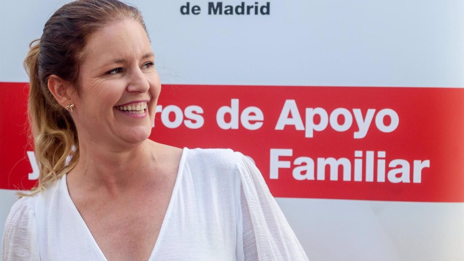 La Comunidad invierte más de 23 millones en la atención especializada de personas con discapacidad intelectual