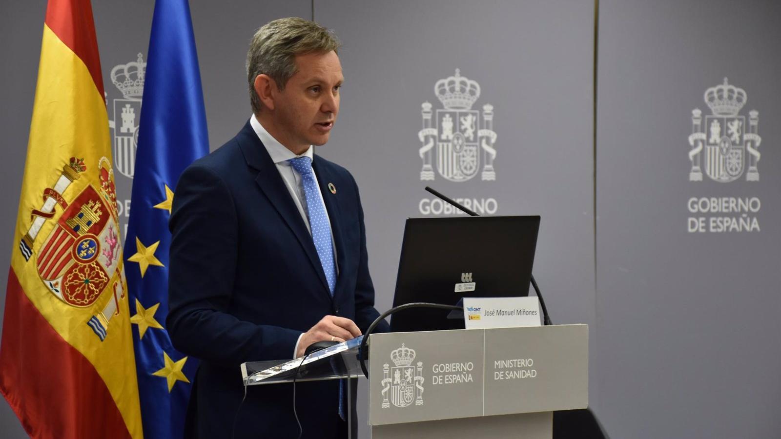 Abre el plazo de inscripción para la nueva convocatoria de plazas de Formación Sanitaria Especializada