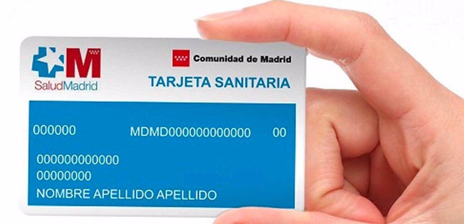 Más de 147.600 personas empadronadas en la región no disponía de Tarjeta Sanitaria Individual