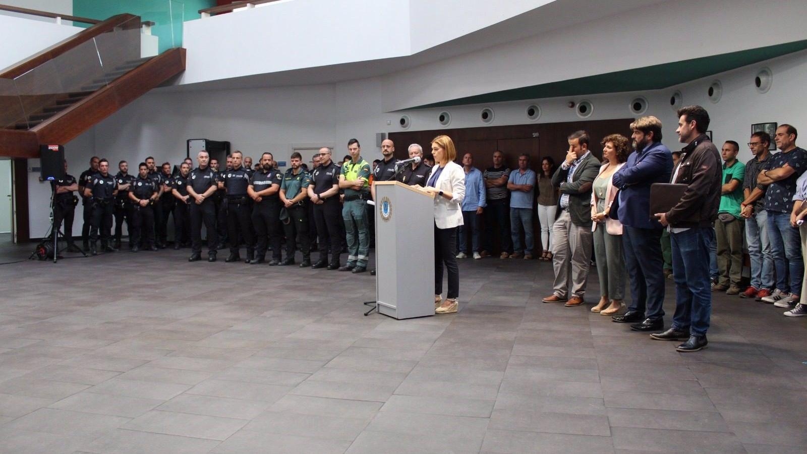 El Ayuntamiento de Alcalá destaca la ausencia de incidentes graves y la gran participación ciudadana en las Ferias