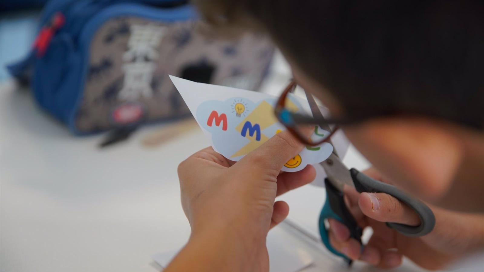 El curso escolar de Las Rozas arranca con 20.000 alumnos y 84 nuevas plazas de Primer Ciclo de Infantil