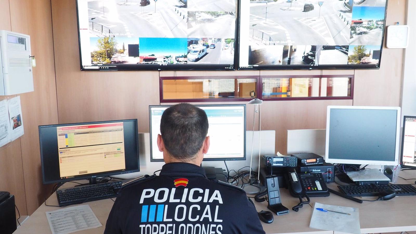 El municipio de Torrelodones contará con seis nuevos policías locales