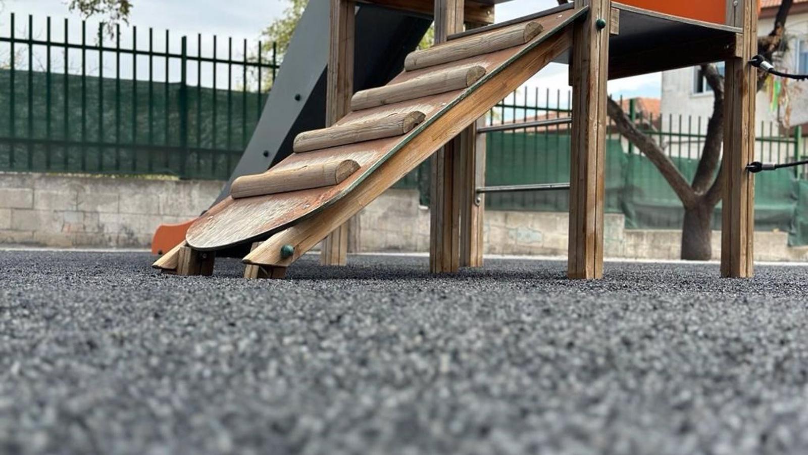 La inversión en obras de verano en los colegios de Arganda aumenta un 30%