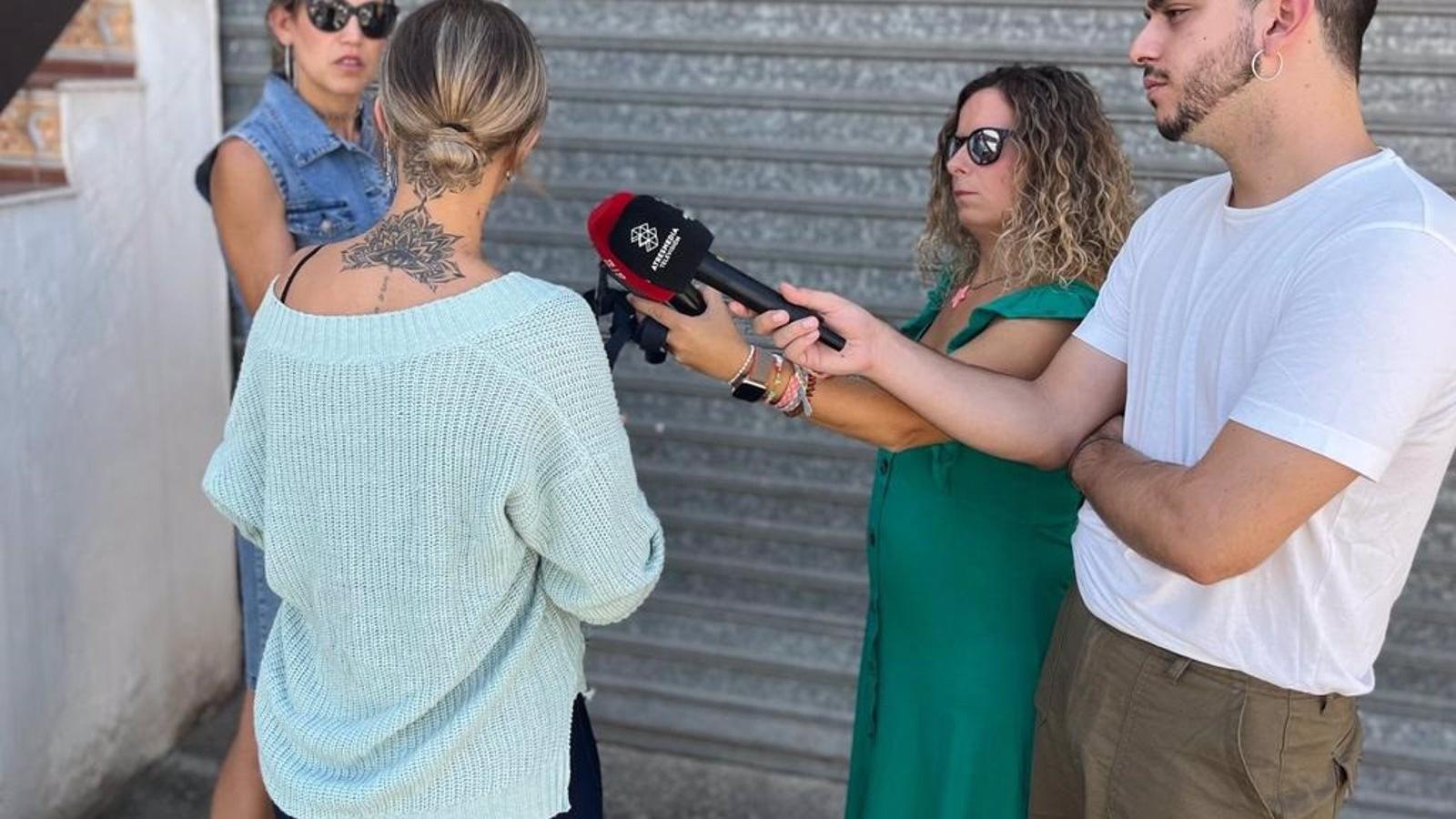 Un condenado por maltrato se inscribe como mujer en el Registro y pide el indulto