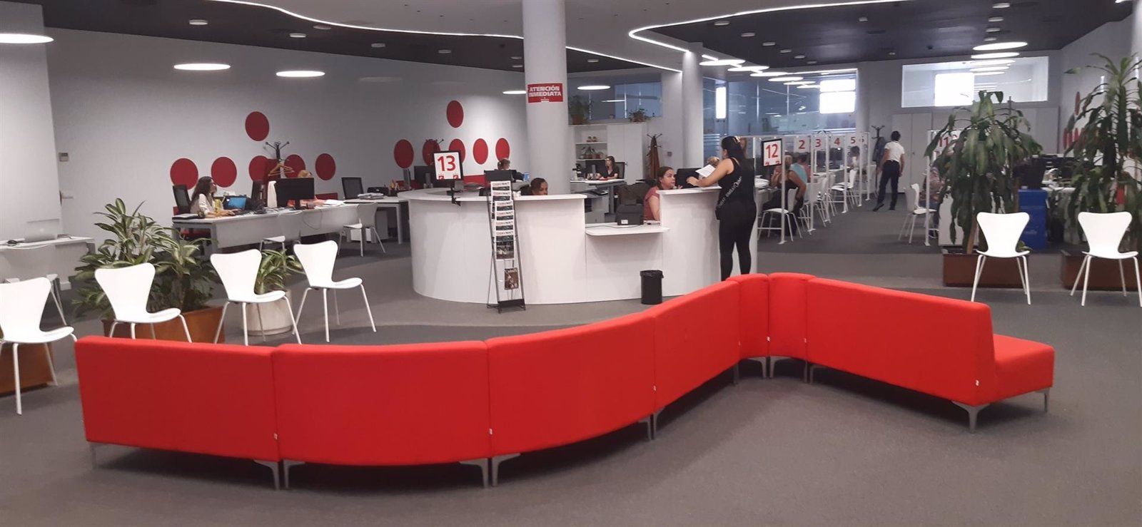 El exvicealcalde de Sanse dice que las bajas por inscripciones indebidas en el padrón municipal son "legales"