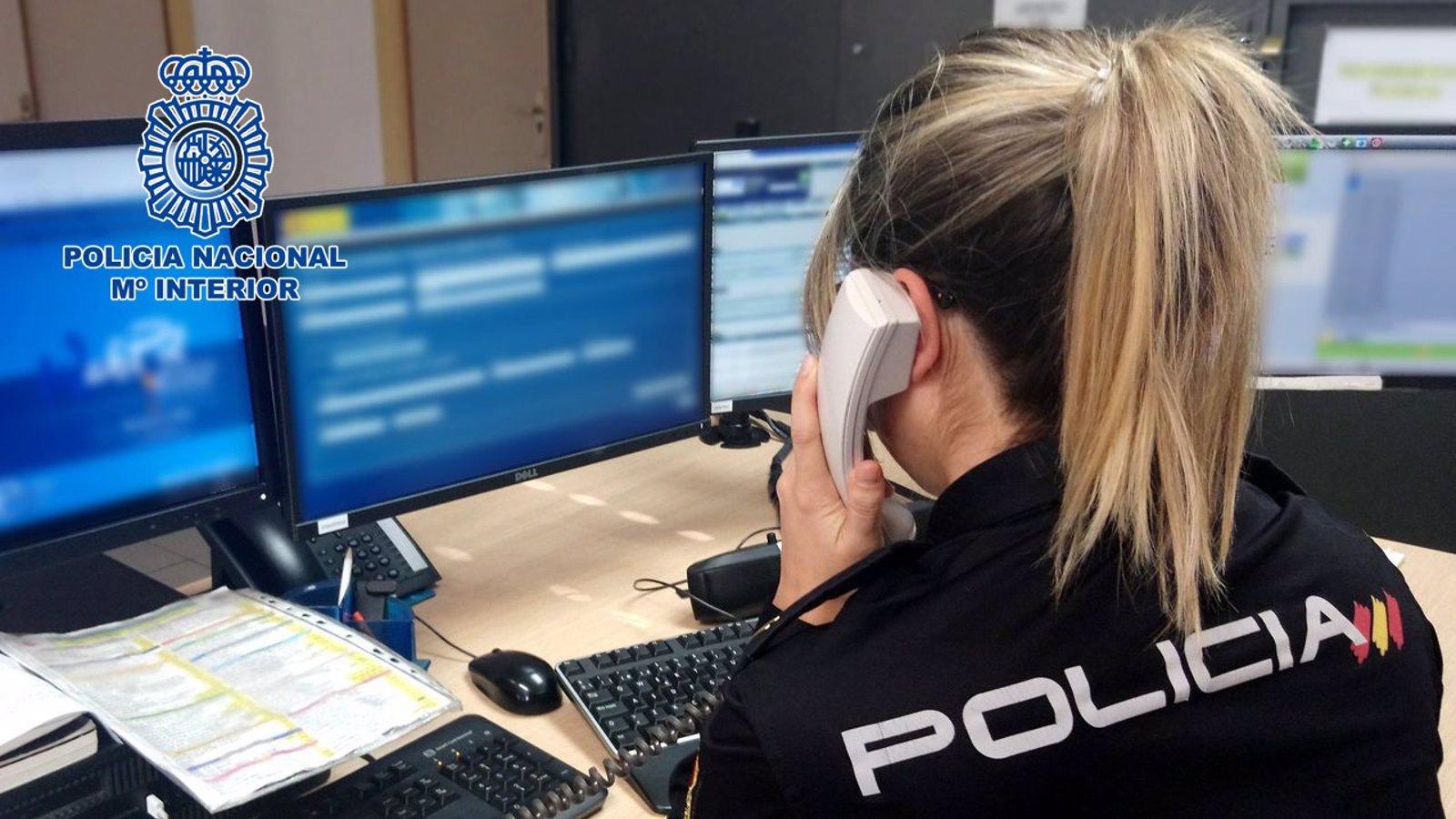 Buscan al autor de la llamada del falso aviso de bomba en un edificio del Ministerio de Ciencia