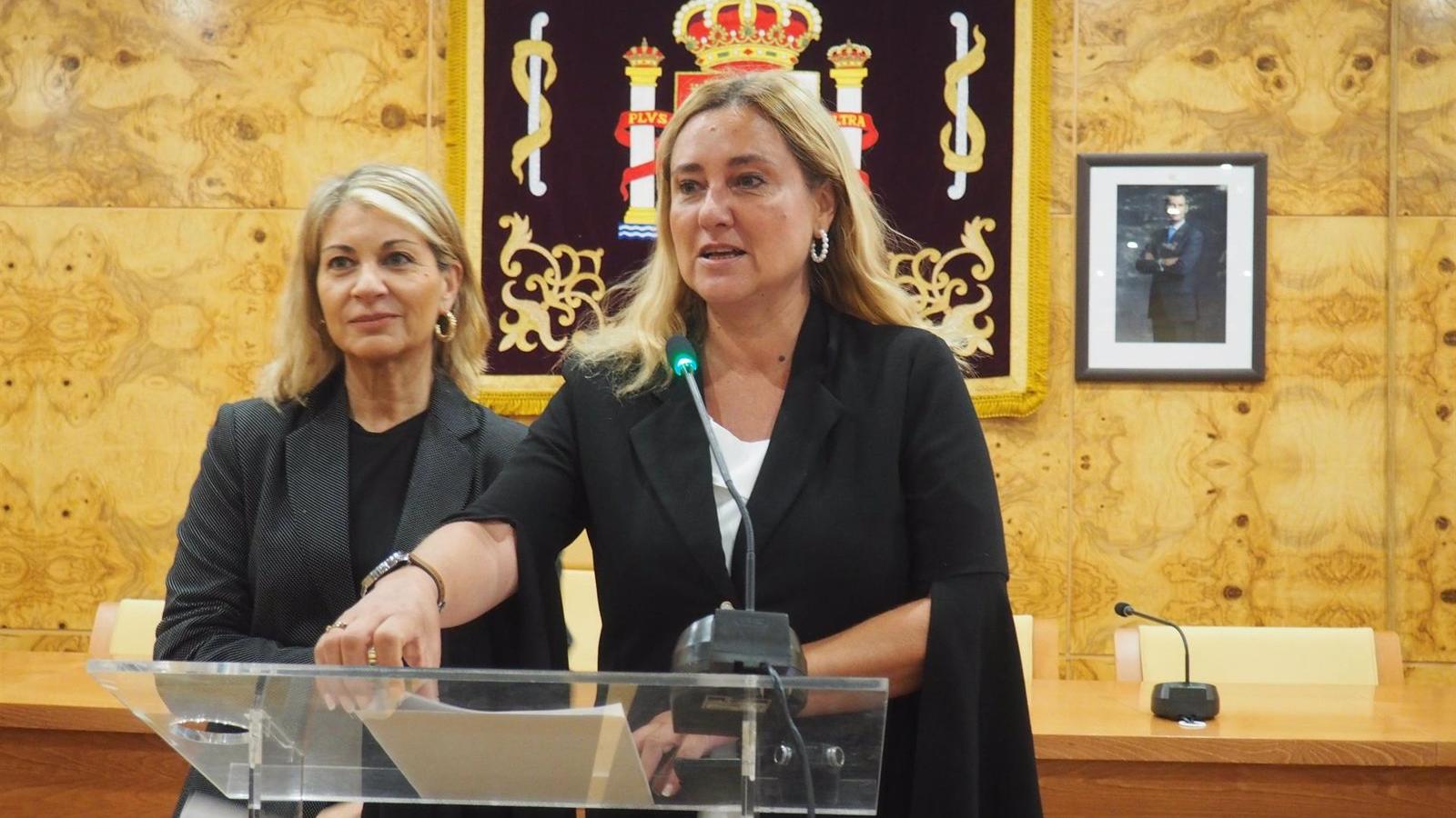 PP y Vox cumplen más del 58% de su pacto de Torrelodones en tres meses