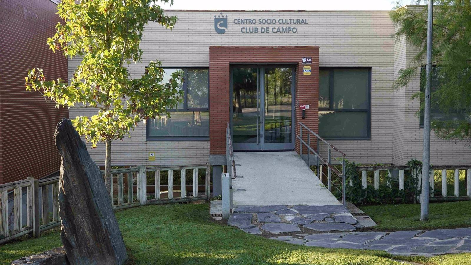 El servicio de atención a la ciudadanía en el Club de Campo de Sanse ampliará su horario la próxima semana