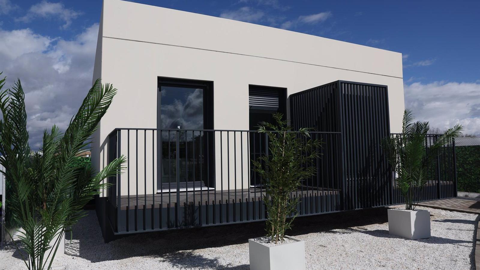 La Comunidad de Madrid finalizará las 1.900 viviendas del Plan Vive durante el primer semestre de 2024