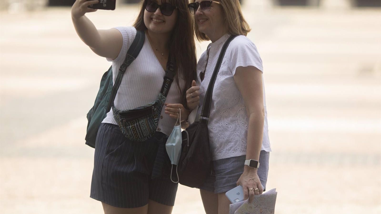 Nueva campaña para atraer "turismo de calidad" de los principales mercados europeos a la región