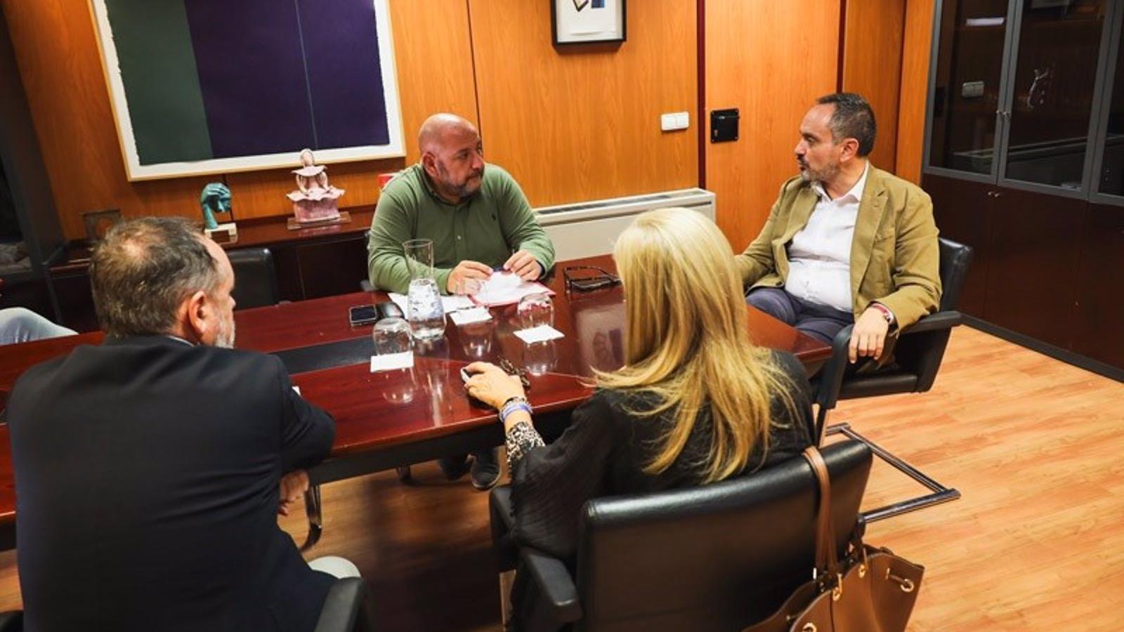 Las Fiestas de Móstoles congregan a más de 130.000 personas en seis días de celebración