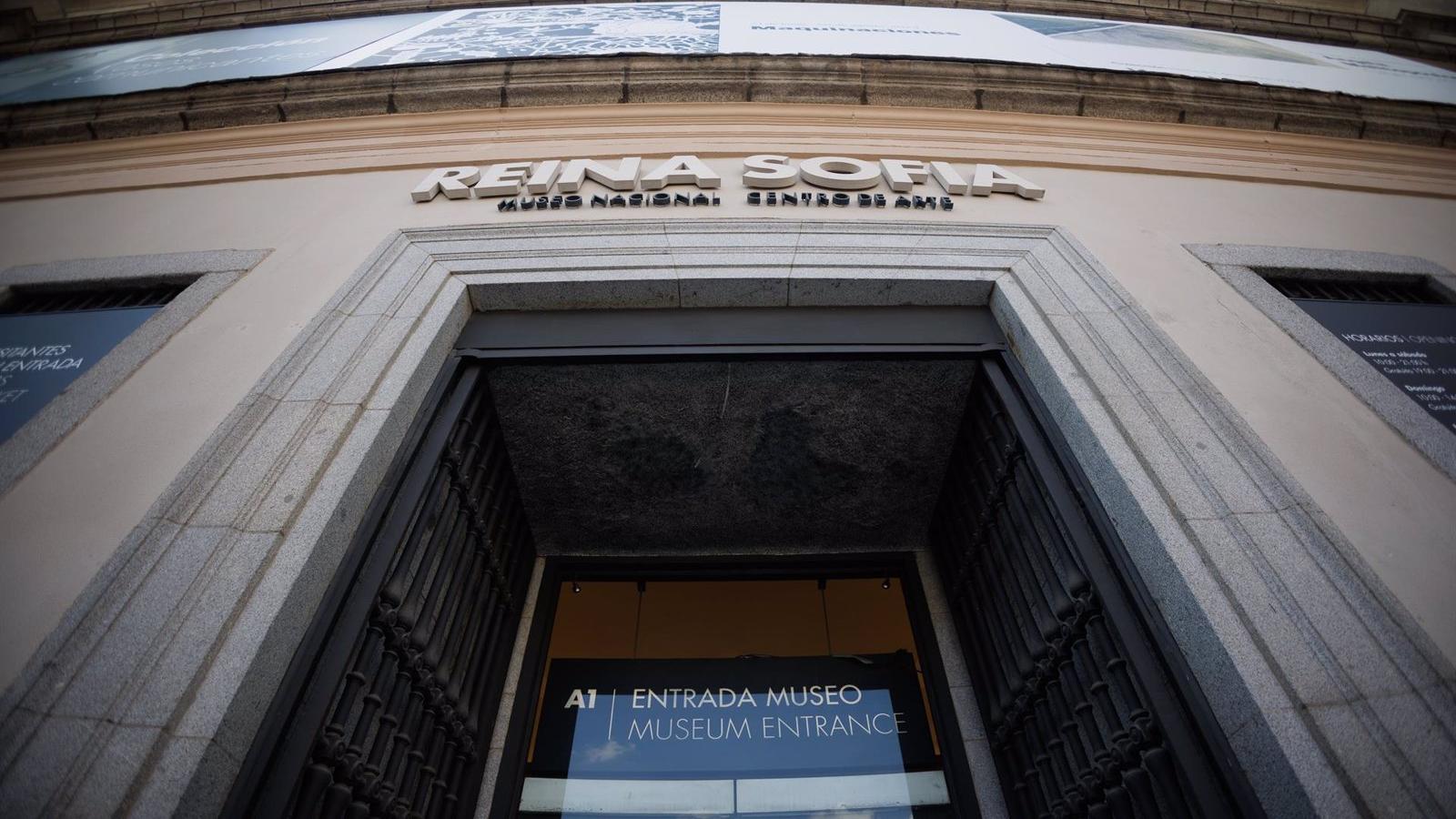 Ministerio de Cultura asegura en 942 millones 84 obras para una exposición temporal sobre Picasso en el Reina Sofía