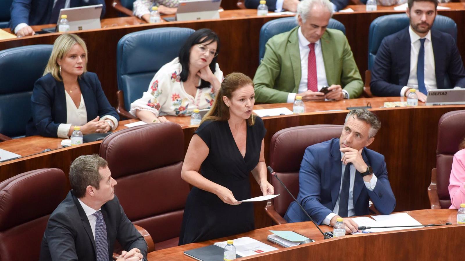 20 visitas de control realizadas por el Gobierno regional en las seis residencias de mayores de Leganés en el último año