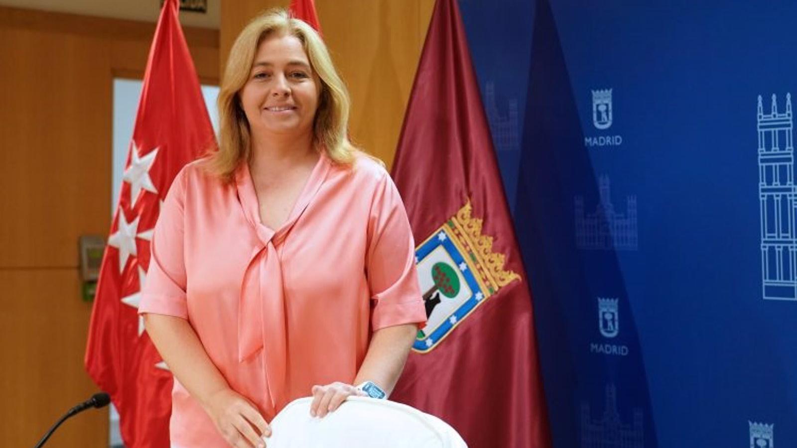 El Ayuntamiento de Madrid aprueba la Comisión a cargo del Plan de Fomento de la Natalidad en la capital