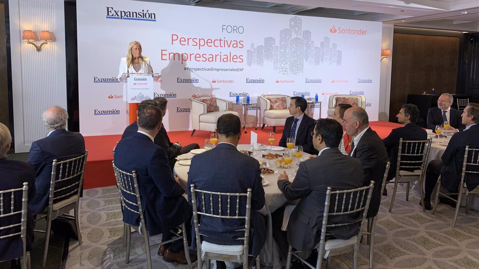 El Gobierno regional invierte más de 63 millones para apoyar a empresas y capacitar a los trabajadores