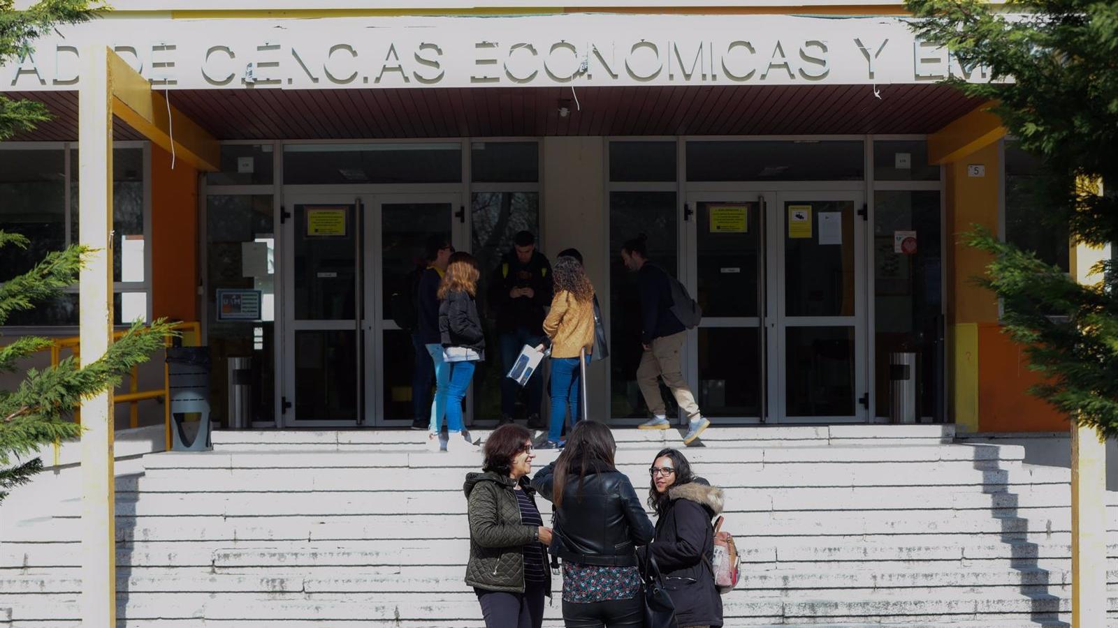 La Complutense y la Autónoma, en el 'top 100' de las mejores universidades europeas