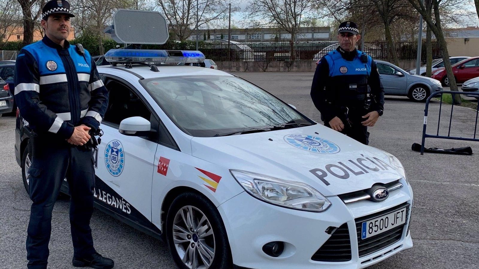 Convocados los cursos de ascenso a comisario y comisaría principal en las Policías Locales de la región