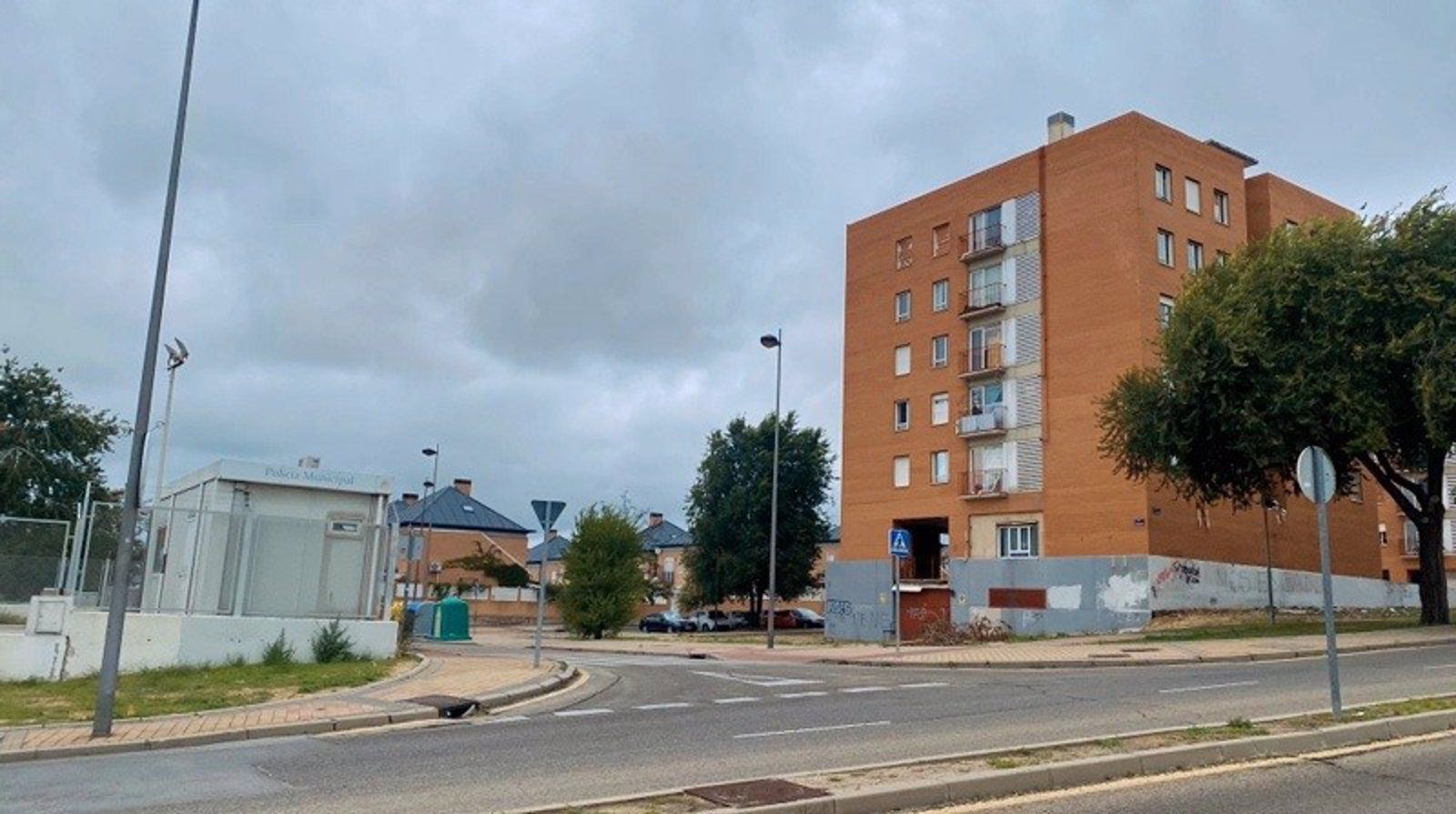 PP de Alcorcón dice que hay "quejas vecinales por inseguridad" en el entorno de la calle Praga y avenida de Villaviciosa