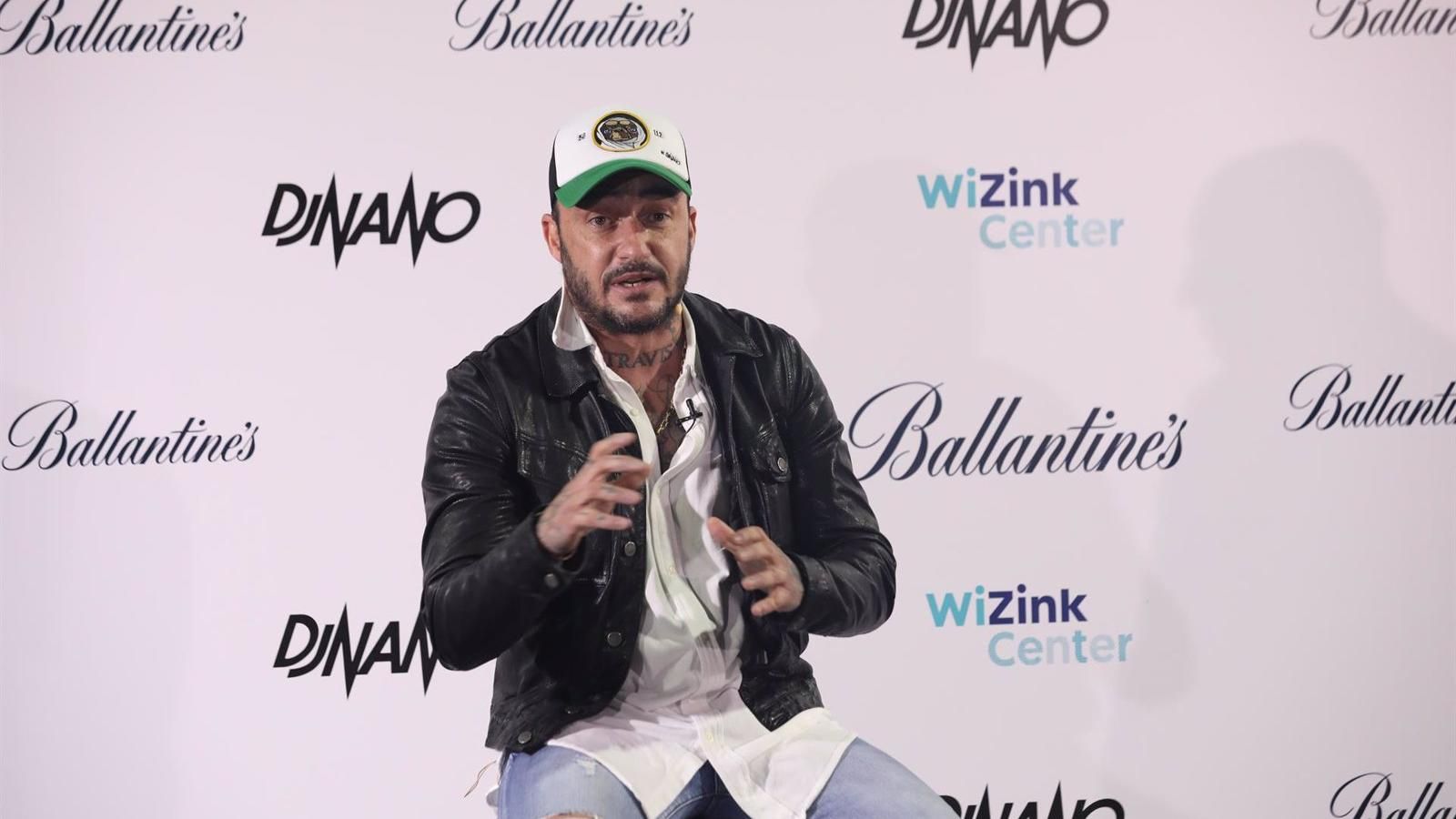 DJ Nano protagoniza el Torrejón Sound Festival, primer festival de música electrónica de la ciudad