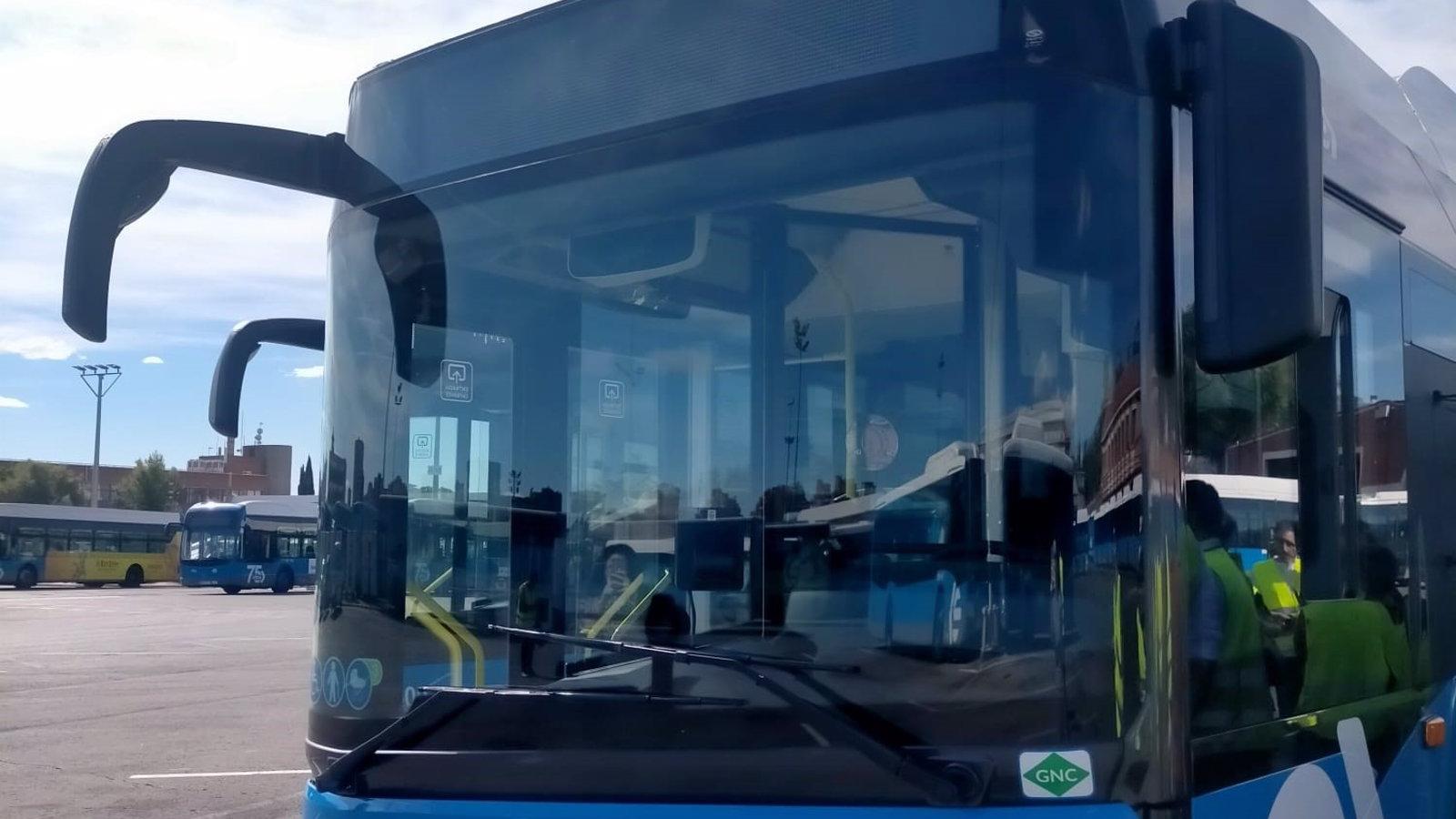 Récord de viajes en Bicimad, 1,6 millones de pasajeros en EMT y un 15% menos de tráfico en el Día Sin Coche en Madrid