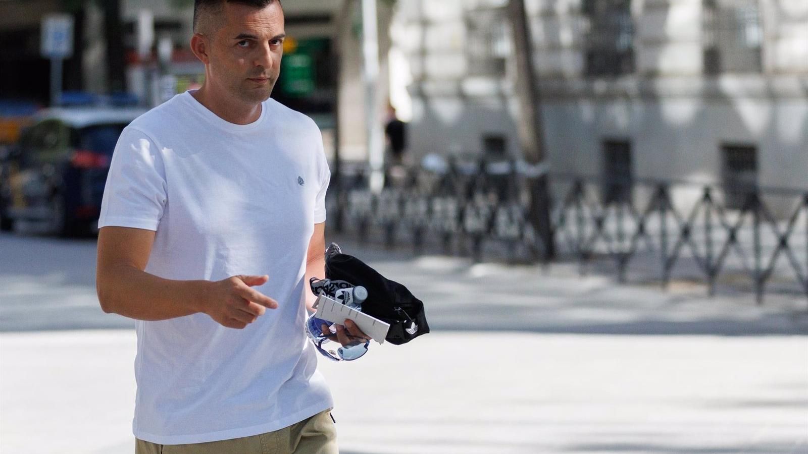 El hermano de Jennifer Hermoso y una amiga respaldan el testimonio de la jugadora sobre el beso de Rubiales