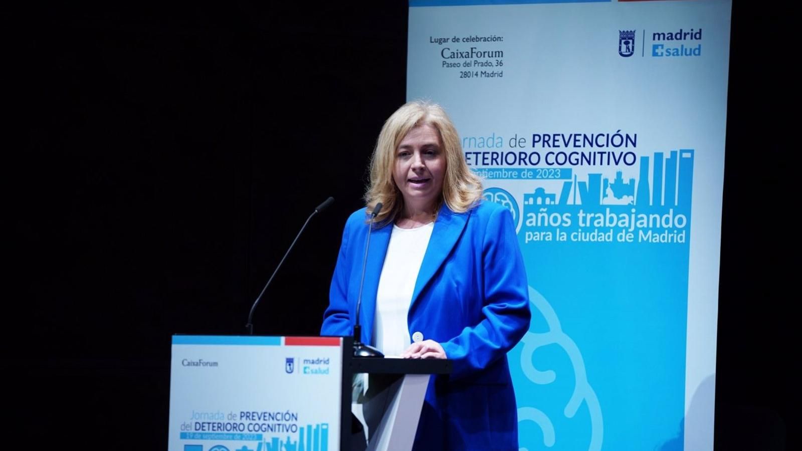 Las patrullas antigrafitis de la ciudad de Madrid estarán operativas a mediados de octubre