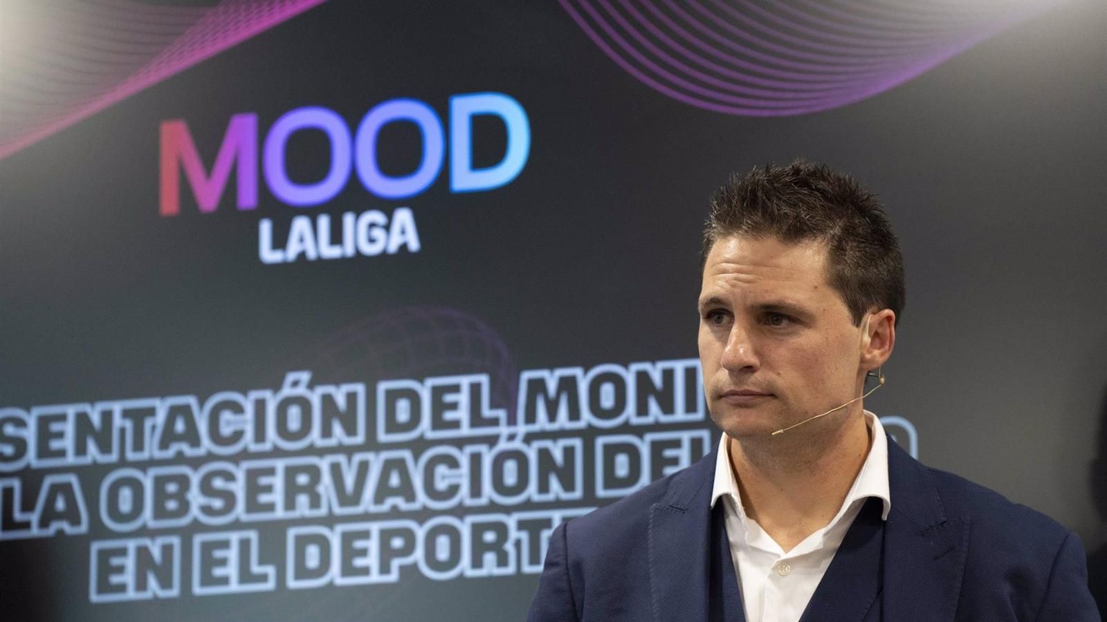 LaLiga presenta MOOD, un sistema de monitorización del odio en redes