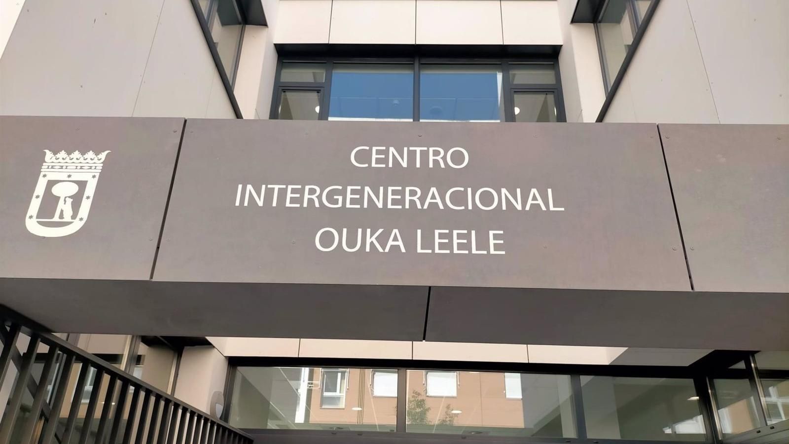 Jóvenes y mayores compartirán talleres y actividades culturales en el primer Centro Intergeneracional en Arganzuela
