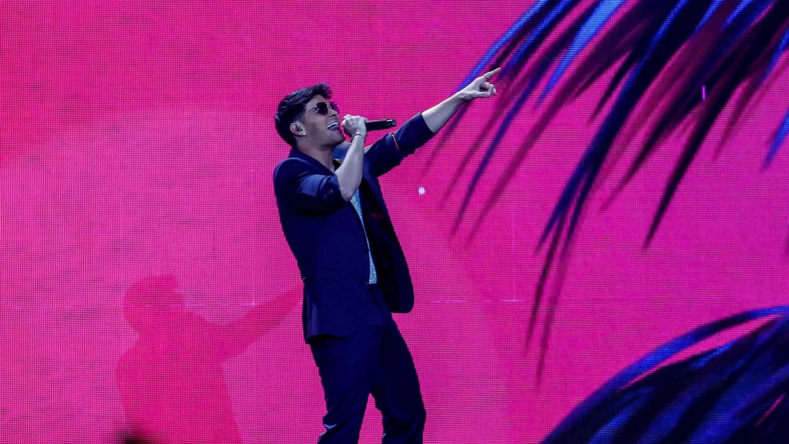 Abraham Mateo y Los del Río, este fin de semana en las Fiestas Patronales de Torrejón