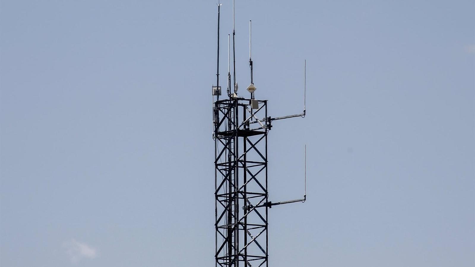 La Comunidad espera que los 18 municipios que no disponen de 5G "ya lo tengan a final de año"