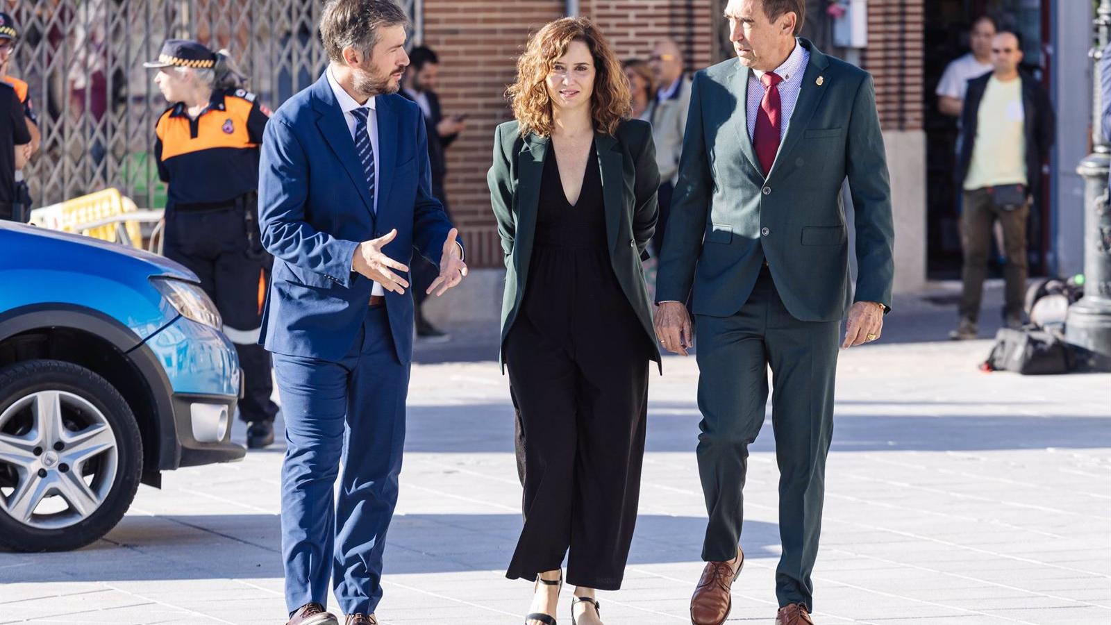 El Gobierno regional eleva a más de 60 millones sus inversiones en obras y medidas para paliar los efectos de la DANA