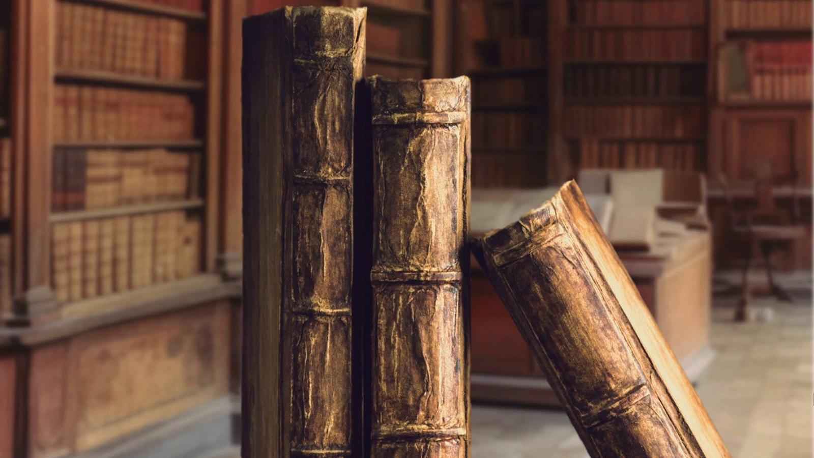 Alcalá inaugura este sábado su XXXVII Feria del Libro Antiguo y de Ocasión