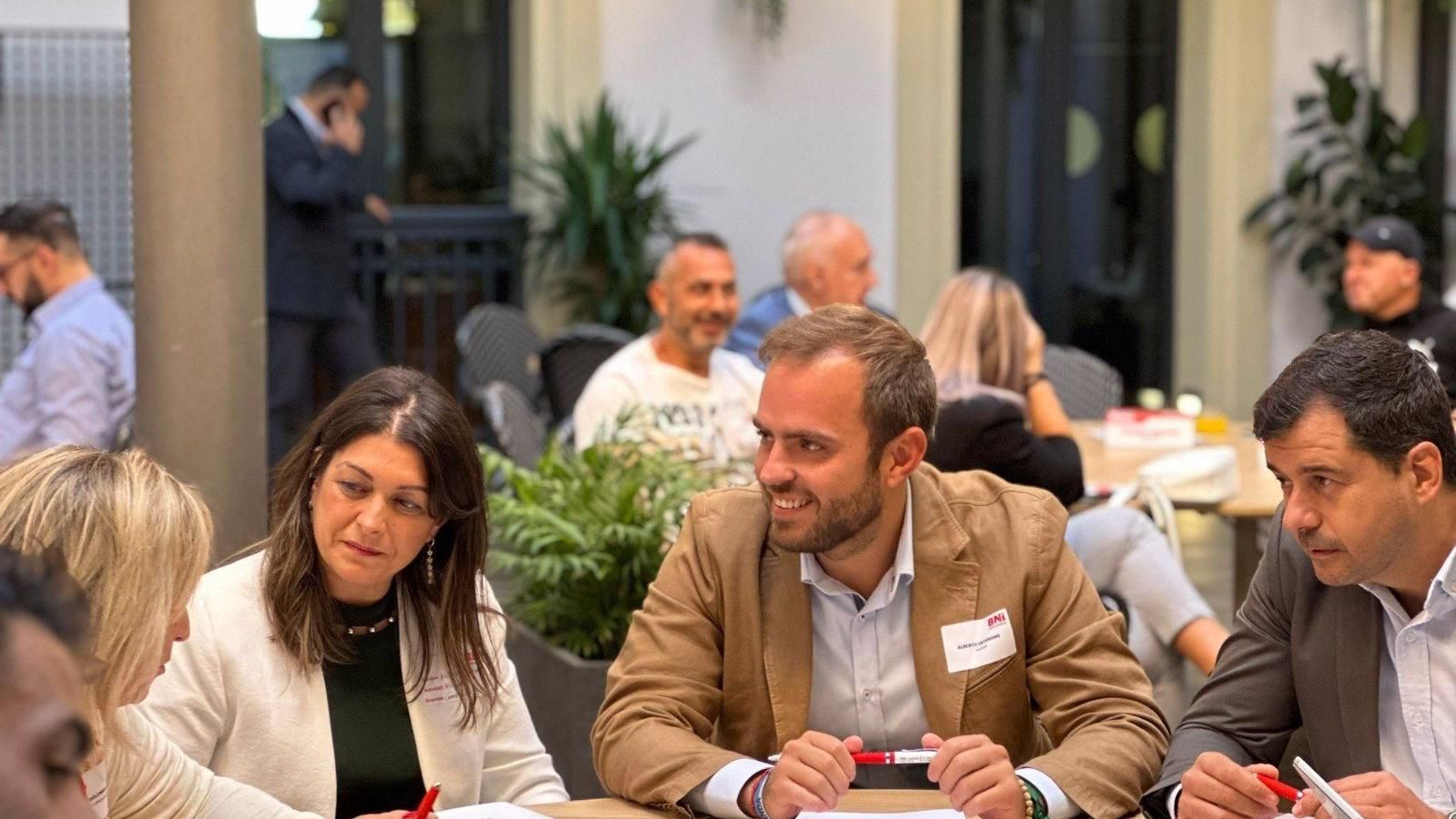 Escribano cumple 100 días de mandato en Arganda apostando por "el fomento de la iniciativa privada" y creación de empresas