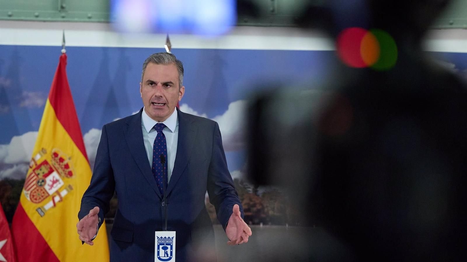 Aprobada la propuesta de VOX para instalar más cámaras de videovigilancia y poder ofertar más plazas de Policía Municipal