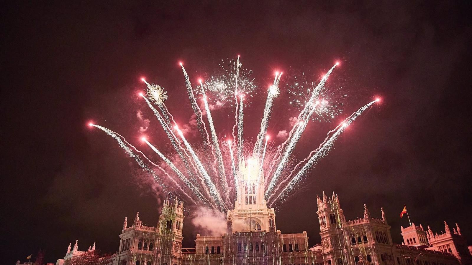 El Ayuntamiento de Madrid anuncia las novedades del alumbrado navideño para este año